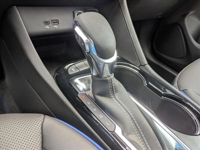 New 2026 Buick Encore GX Sport Touring w/ Comfort Package image 12