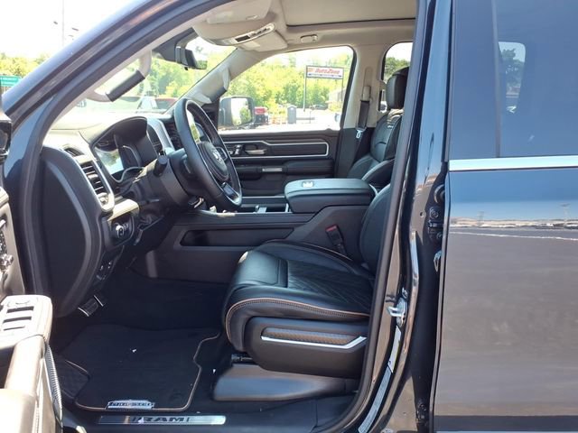 Used 2026 RAM 1500 Tungsten w/ Trailer Tow Group AWD/4WD image 20