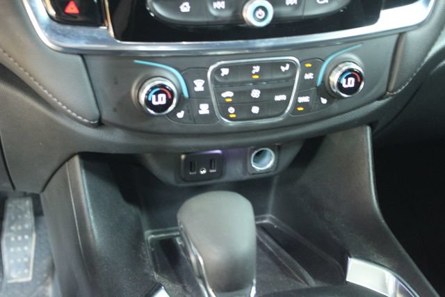 Used 2023 Chevrolet Traverse LT w/ Midnight/Sport Edition AWD/4WD image 20