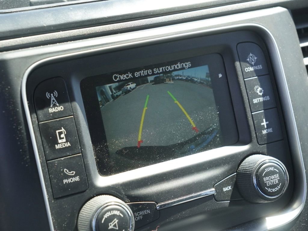 Certified 2018 RAM 1500 Express image 16