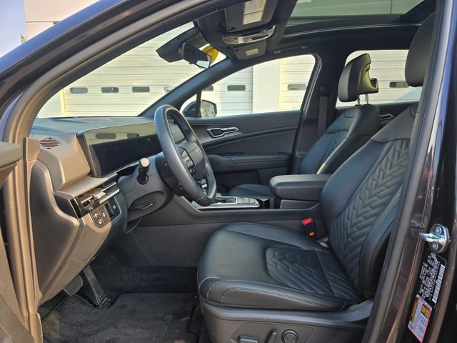 Certified 2026 Kia Sportage X-Line w/ X-Line Technology Package AWD/4WD image 24