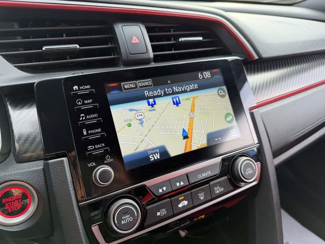 Used 2021 Honda Civic Type R image 28