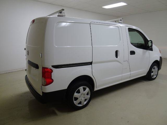 Used 2019 Nissan NV200 S w/ Cruise Control Package FWD image 6