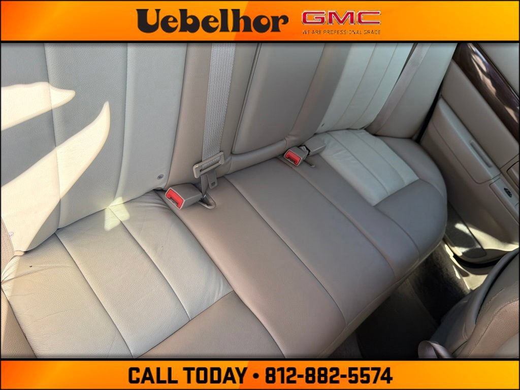 Used 2003 Mercury Grand Marquis LS RWD image 6