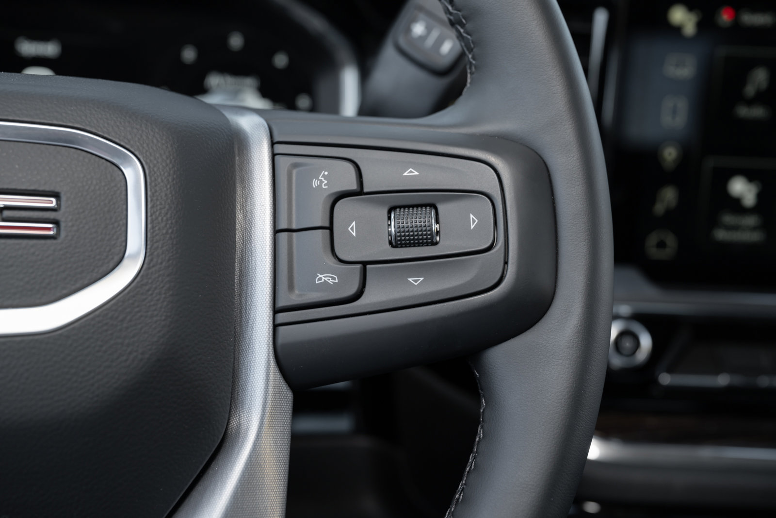 New 2024 GMC Sierra 1500 SLE w/ Preferred Package image 43