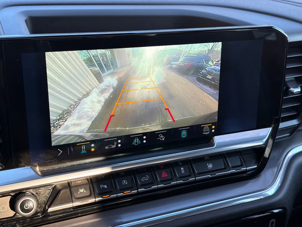 Used 2023 Chevrolet Silverado 1500 High Country image 28