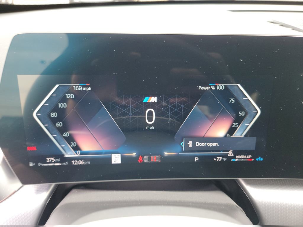 Certified 2025 BMW X1 xDrive28i w/ M Sport Package image 24