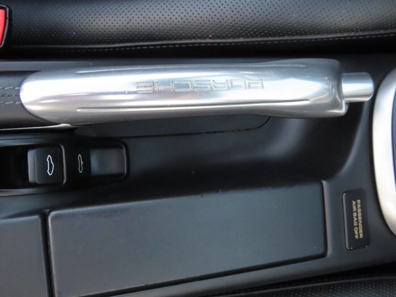 Used 2012 Porsche 911 Edition 918 Spyder image 33