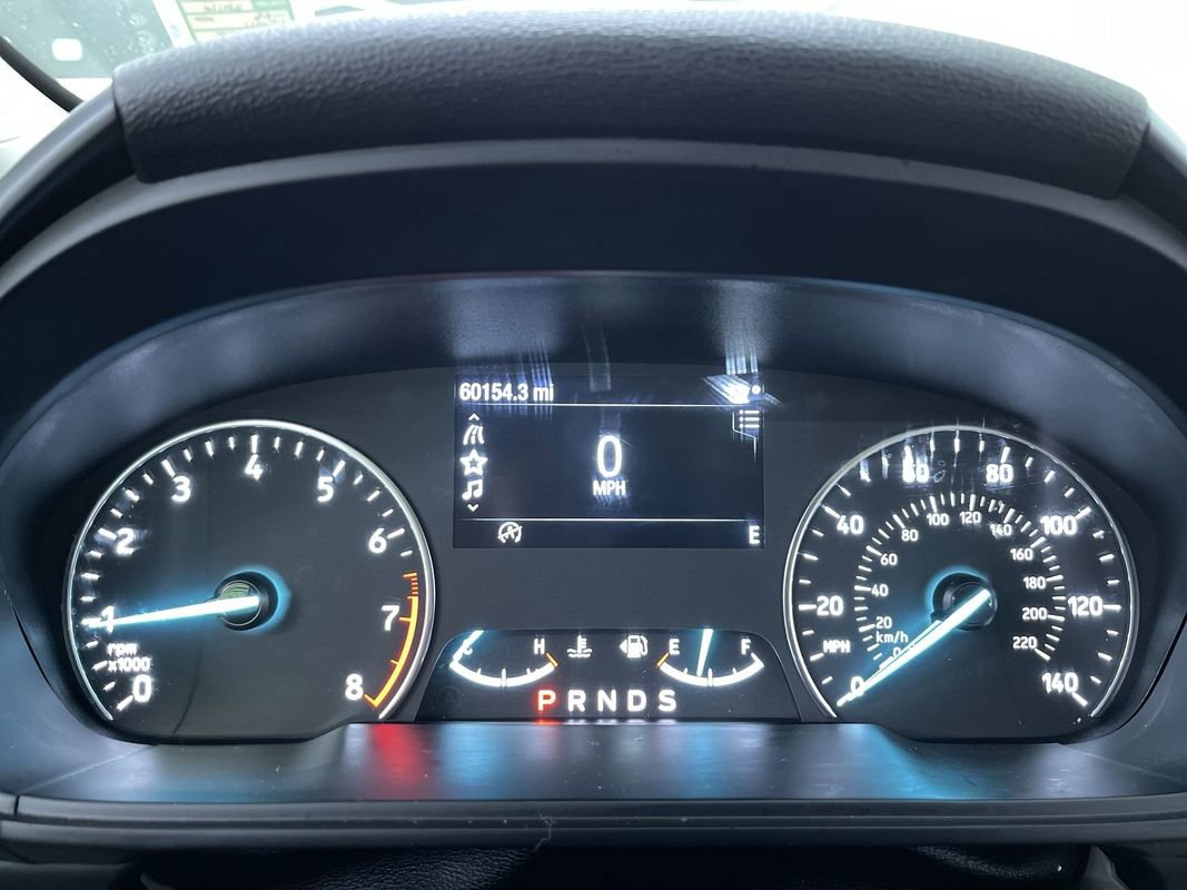 Used 2021 Ford EcoSport SE image 19