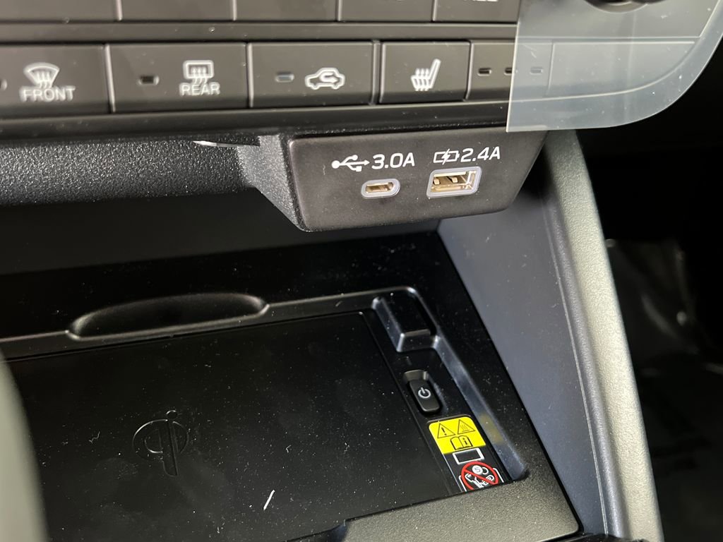 New 2026 Subaru Outback Wilderness AWD/4WD image 30
