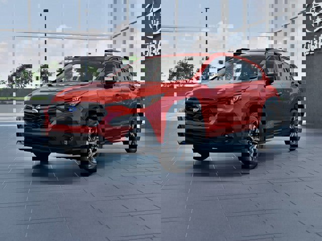 New 2026 Subaru Crosstrek 2.5i Premium image 2