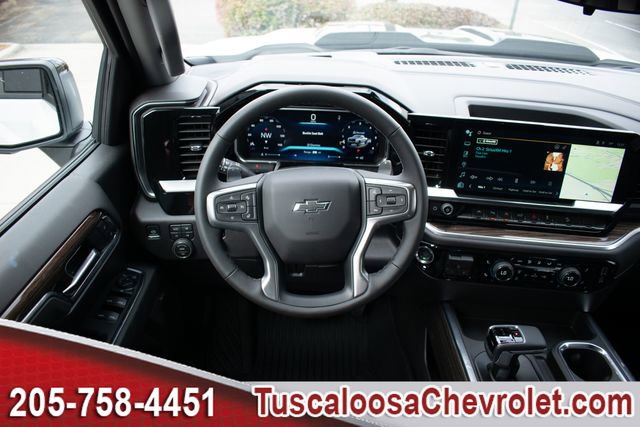 New 2026 Chevrolet Silverado 1500 LT Trail Boss image 20