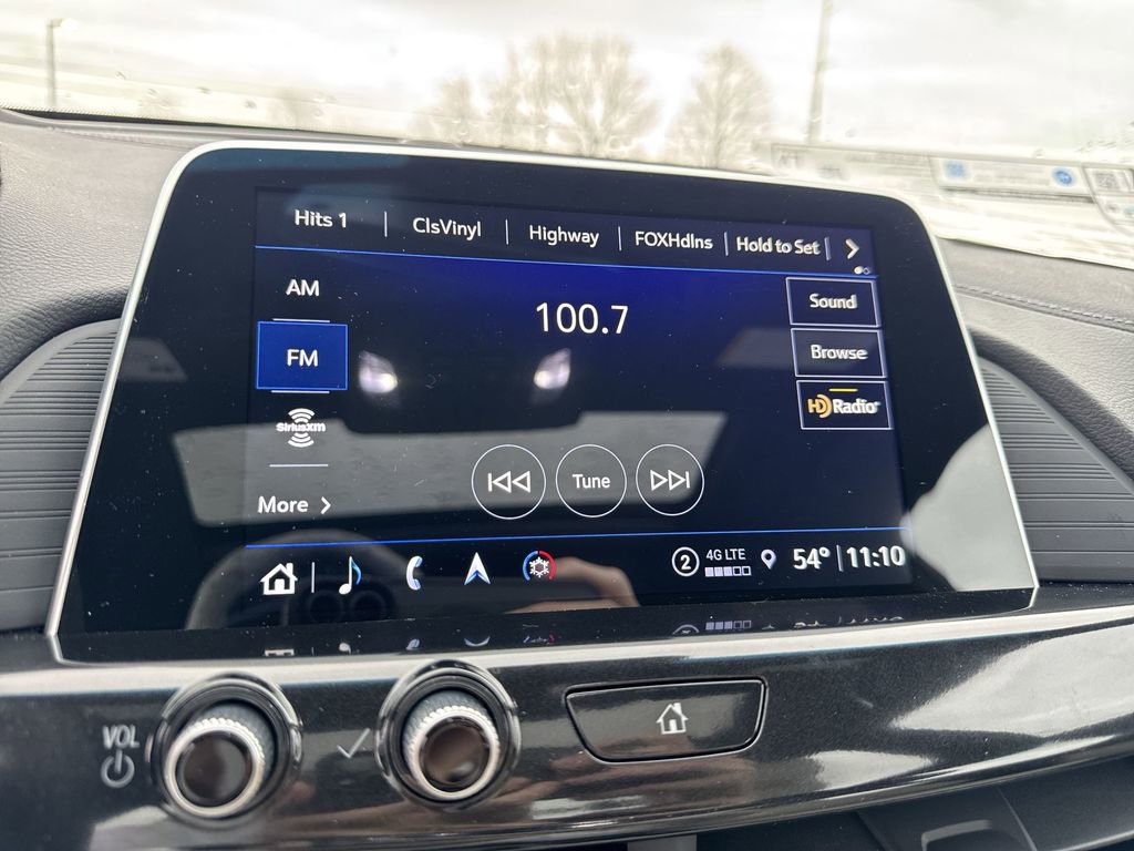 New 2026 Cadillac CT4 Premium Luxury RWD image 16