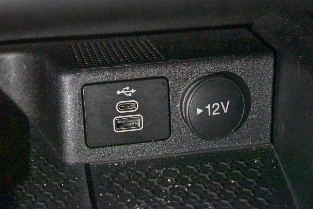 Used 2023 Ford Bronco Sport Outer Banks image 23