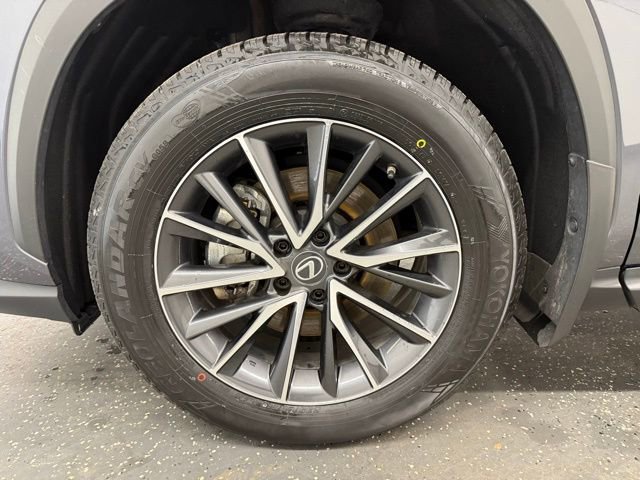Used 2023 Lexus NX 350 AWD w/ Cold Area Package image 19