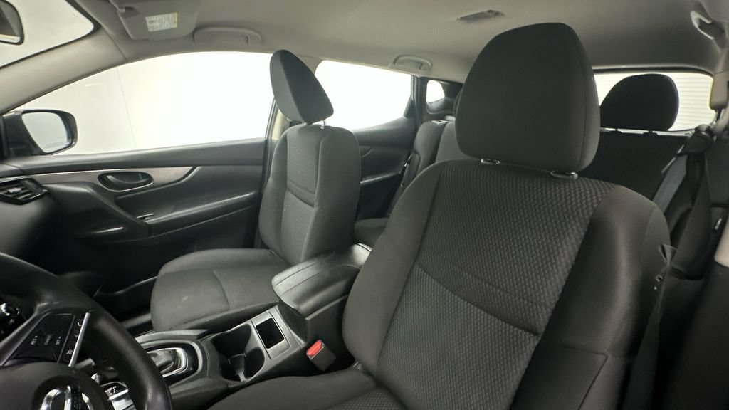 Certified 2020 Nissan Rogue Sport S w/ Appearance Package AWD/4WD image 9