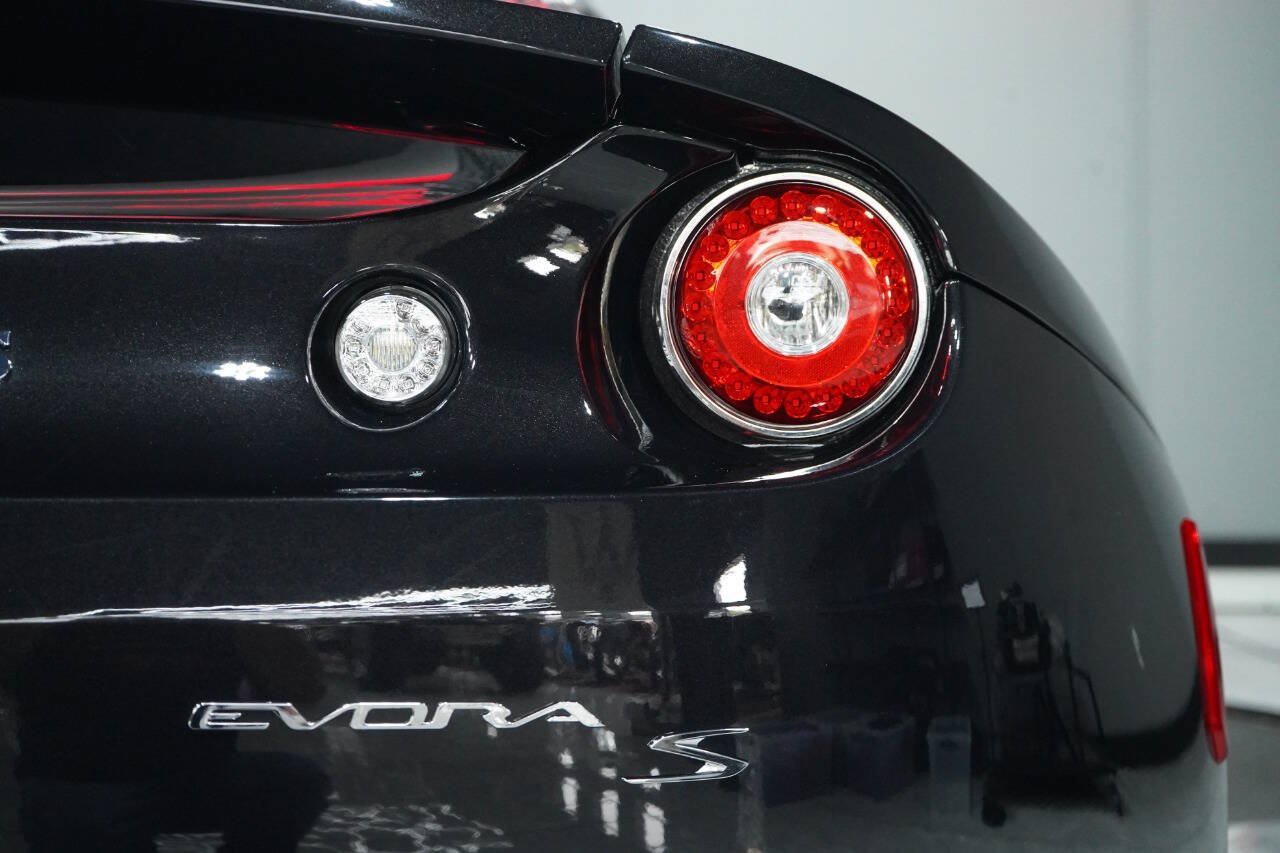Used 2011 Lotus Evora S RWD image 41
