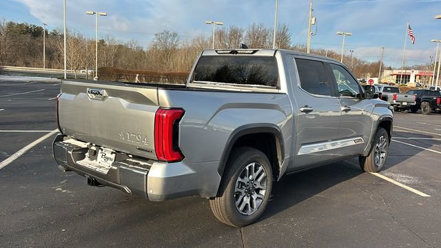 New 2026 Toyota Tundra 1794 Edition image 32