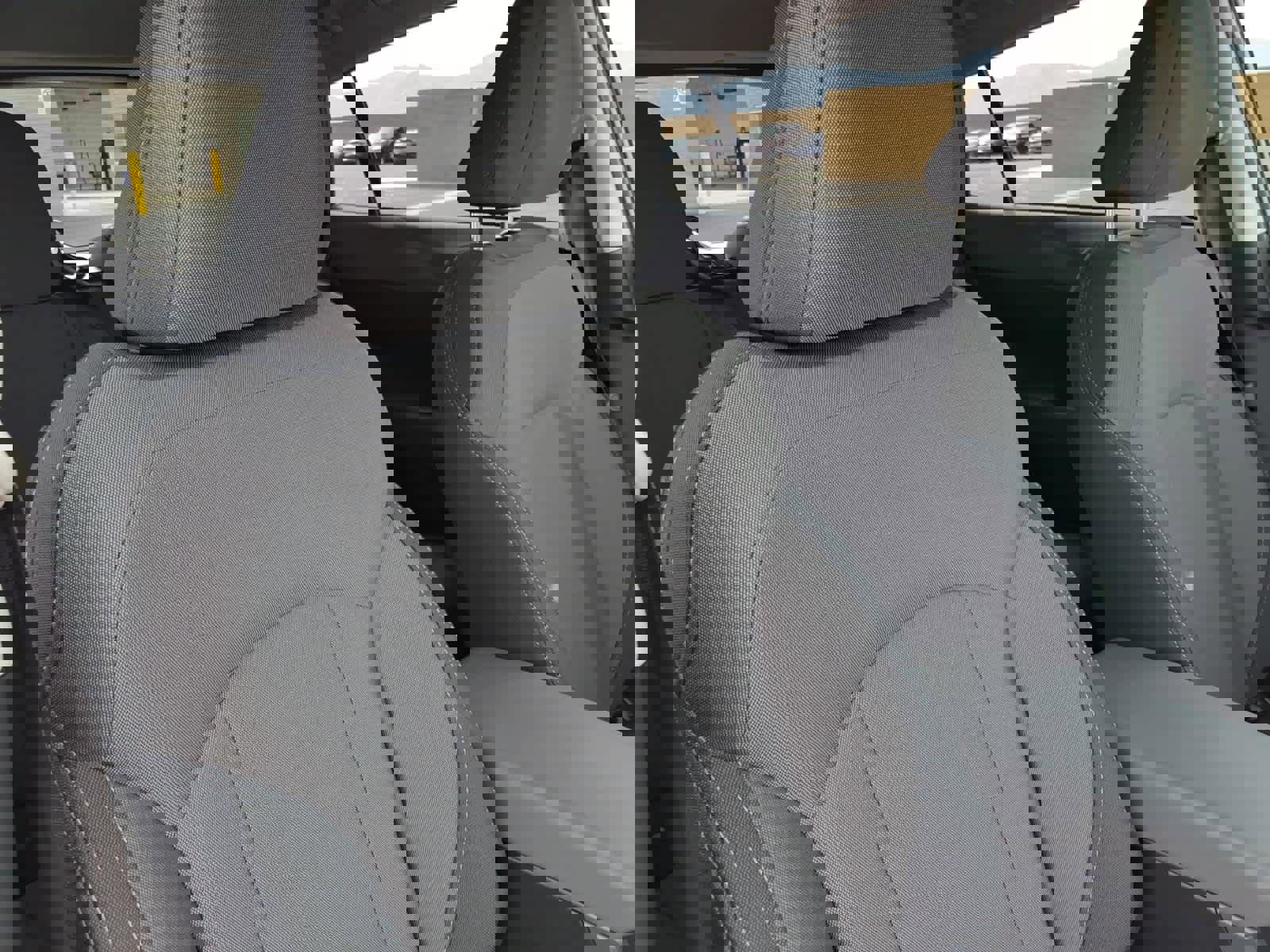 Certified 2025 Subaru Crosstrek 2.0i Premium image 21