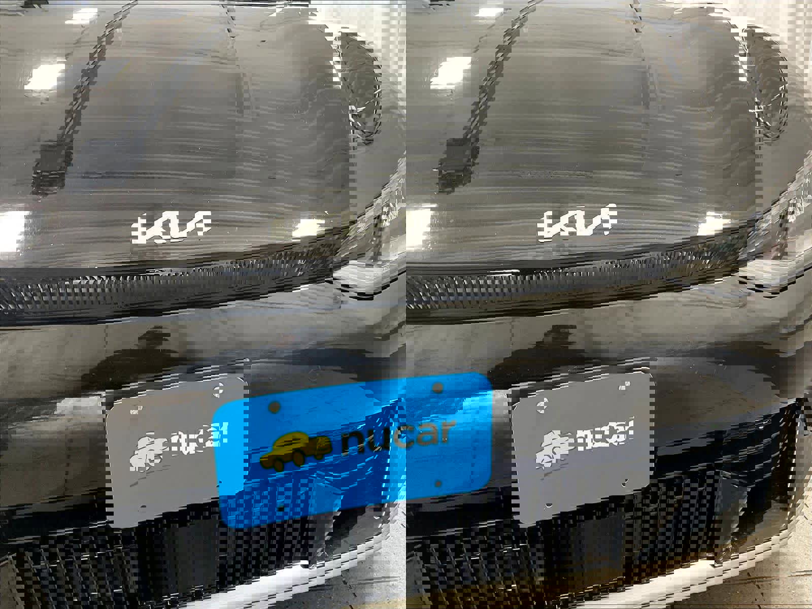 Used 2023 Kia EV6 Wind image 32