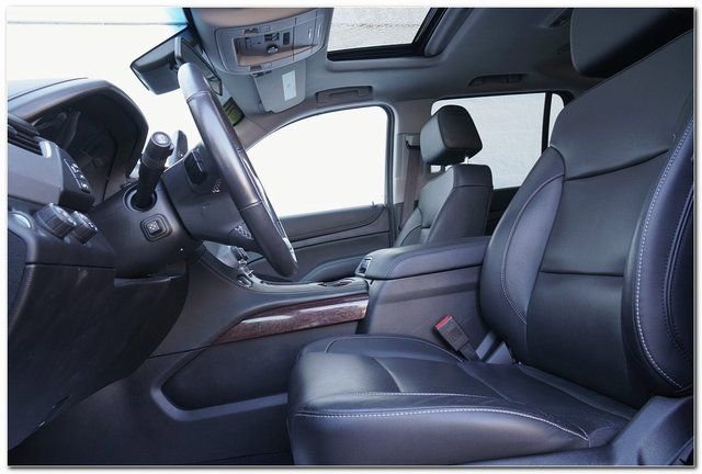Used 2020 GMC Yukon SLT AWD/4WD image 11