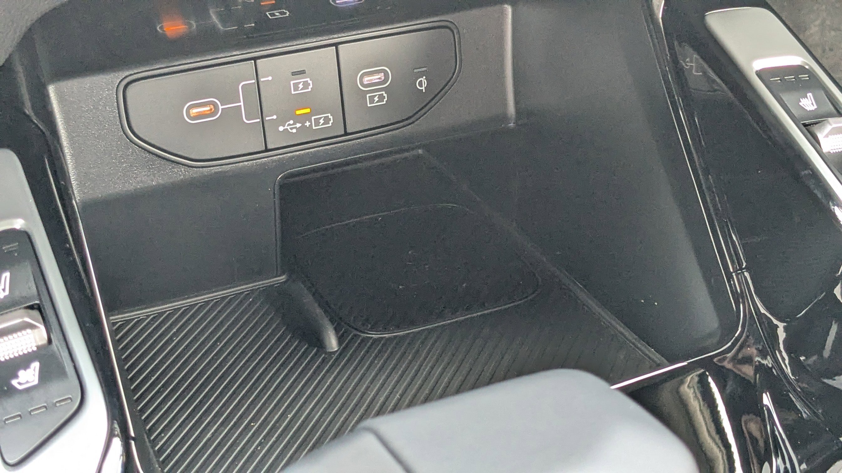 New 2026 Kia Sorento SX Prestige image 28