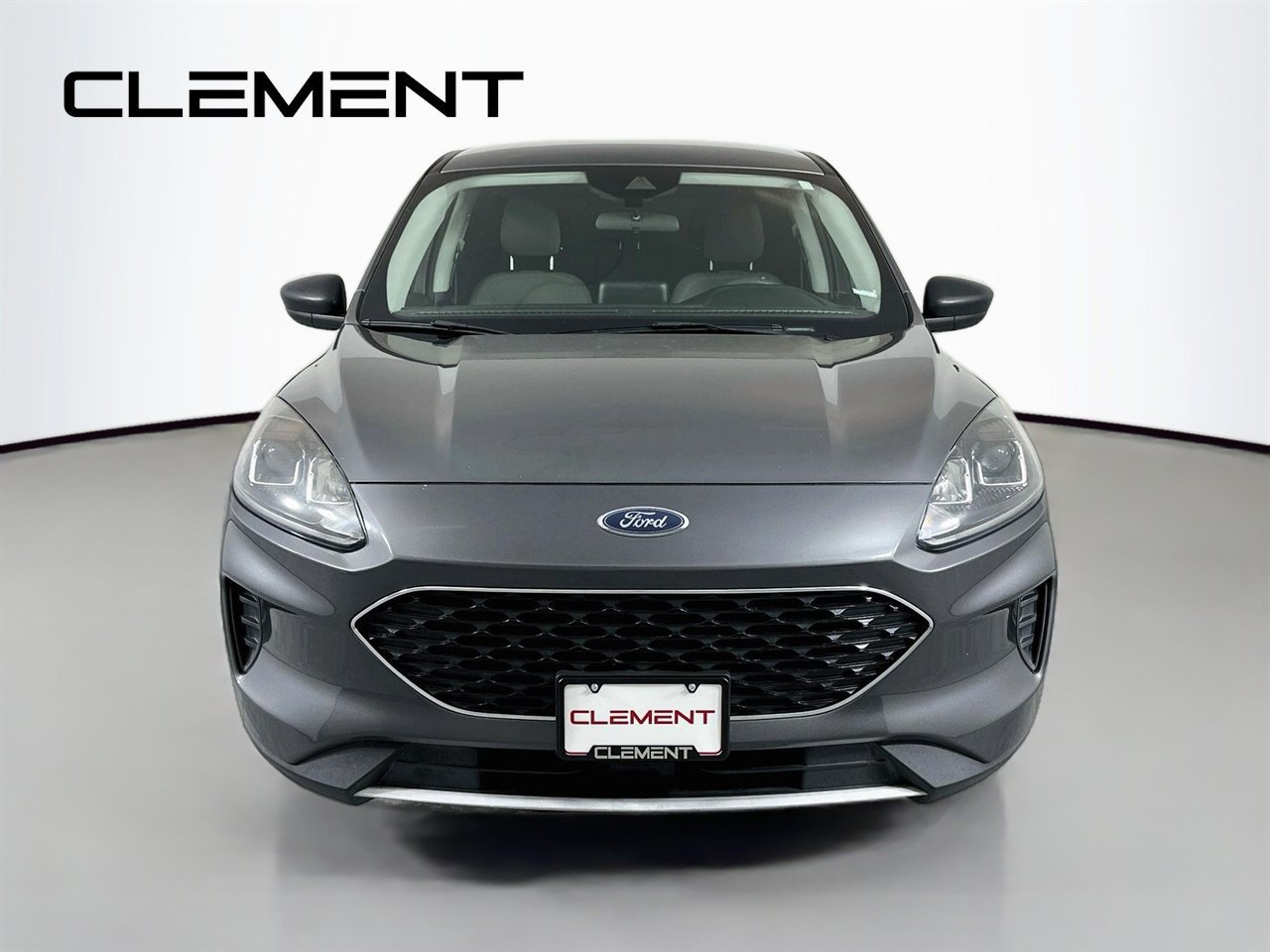 Used 2022 Ford Escape SE FWD image 3