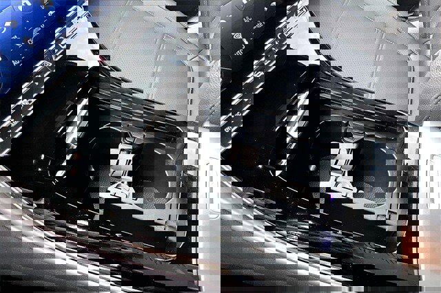 Certified 2025 Mercedes-Benz C 300 4MATIC Sedan image 21