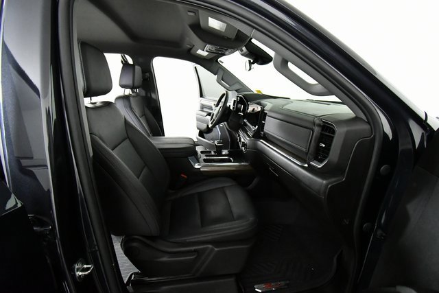 Used 2024 Chevrolet Silverado 1500 RST image 23