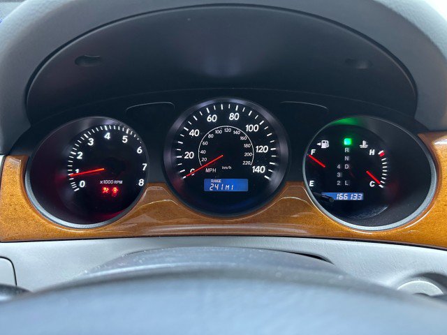 Used 2006 Lexus ES 330 w/ Preferred Accessory Pkg FWD image 19