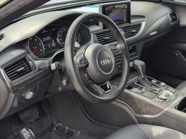 Used 2018 Audi A7 3.0T Premium Plus image 10