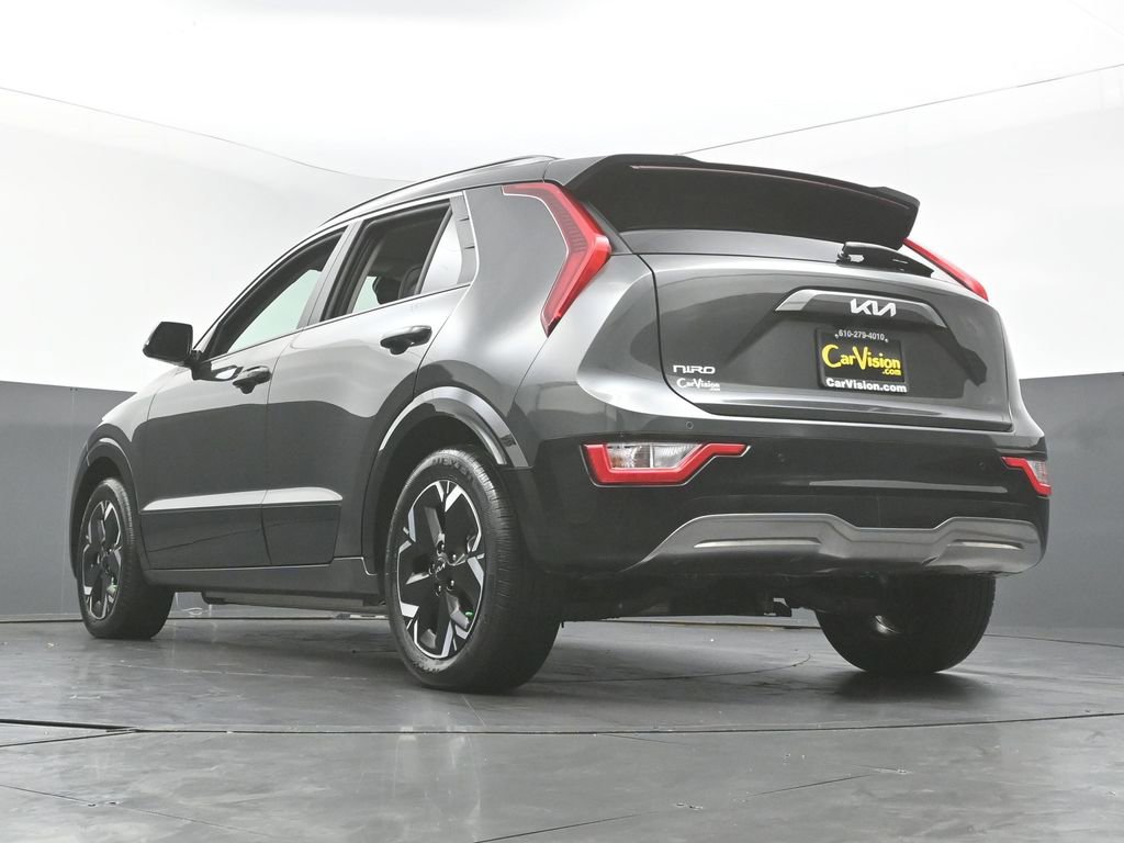 Used 2024 Kia Niro Wind w/ Wind Preserve Package image 44