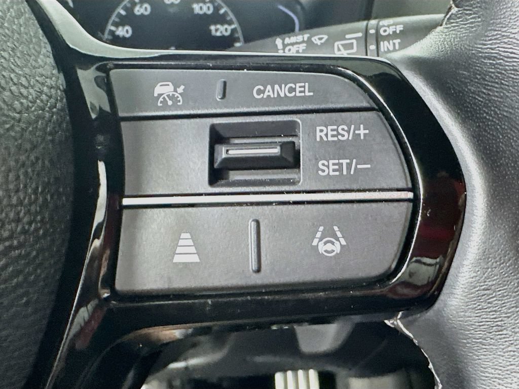 Used 2024 Honda Civic Sport image 25