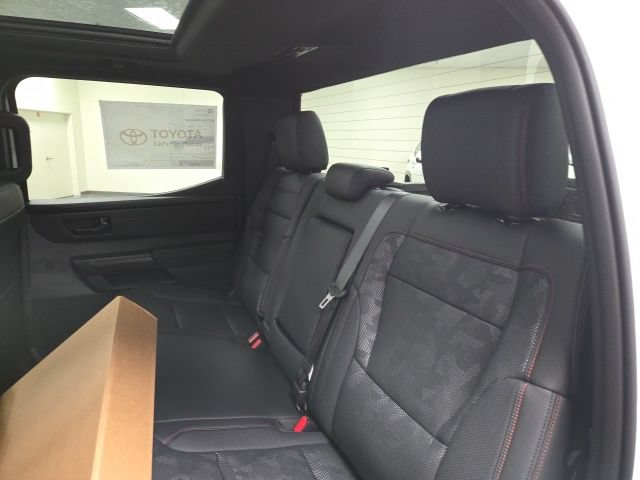 New 2026 Toyota Tundra TRD Pro AWD/4WD image 16