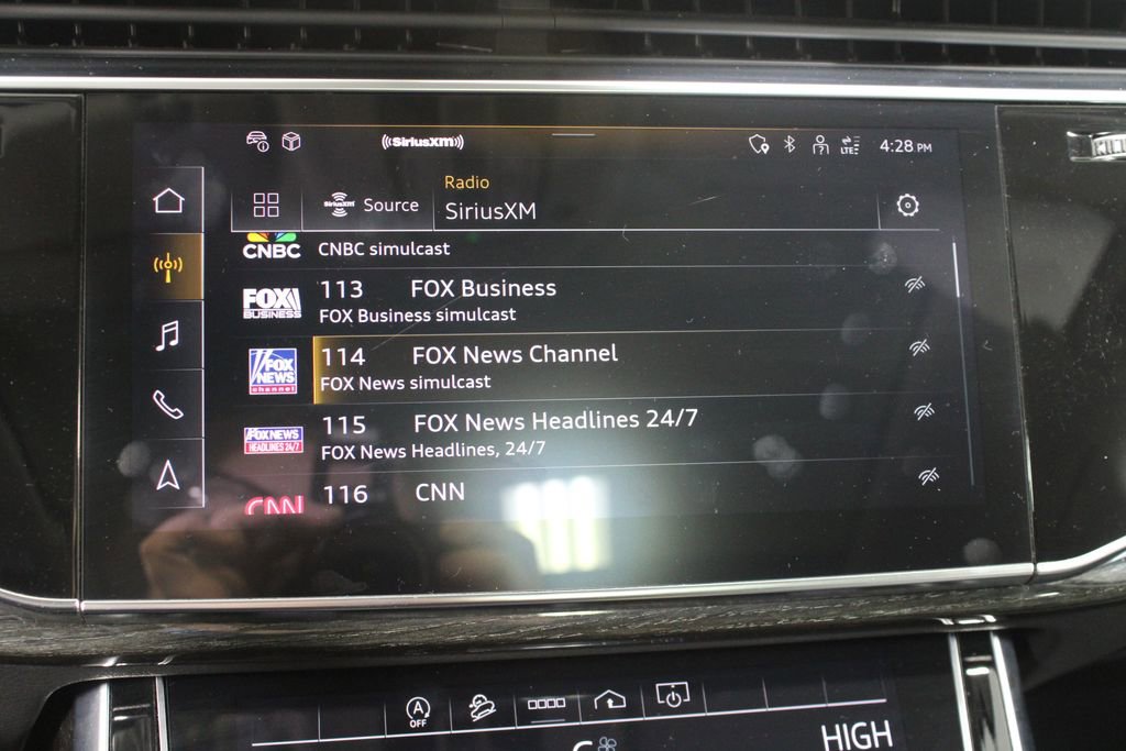 Used 2023 Audi Q7 3.0T Premium Plus image 32