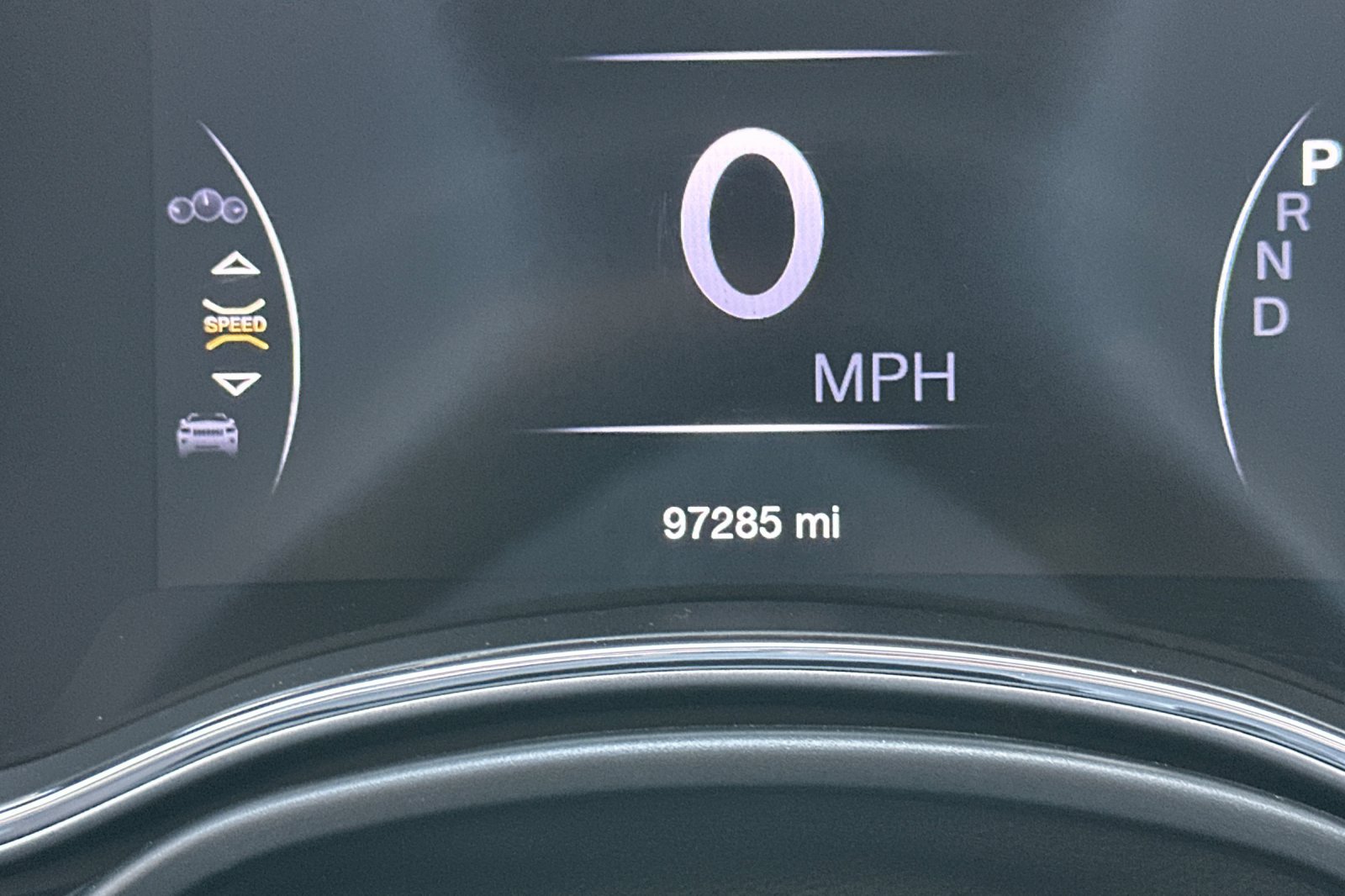 Used 2019 Jeep Grand Cherokee Trailhawk w/ Trailhawk Luxury Group AWD/4WD image 41