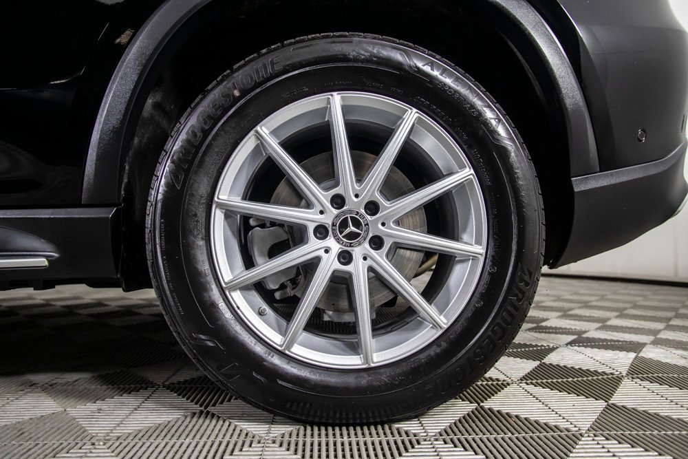 Used 2025 Mercedes-Benz GLE 450e 4MATIC image 40