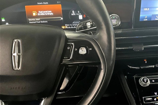 Used 2021 Lincoln Corsair Reserve w/ Equipment Group 201A image 12