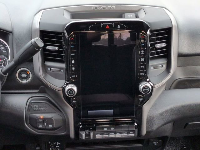 New 2026 RAM 4500 Tradesman AWD/4WD image 17