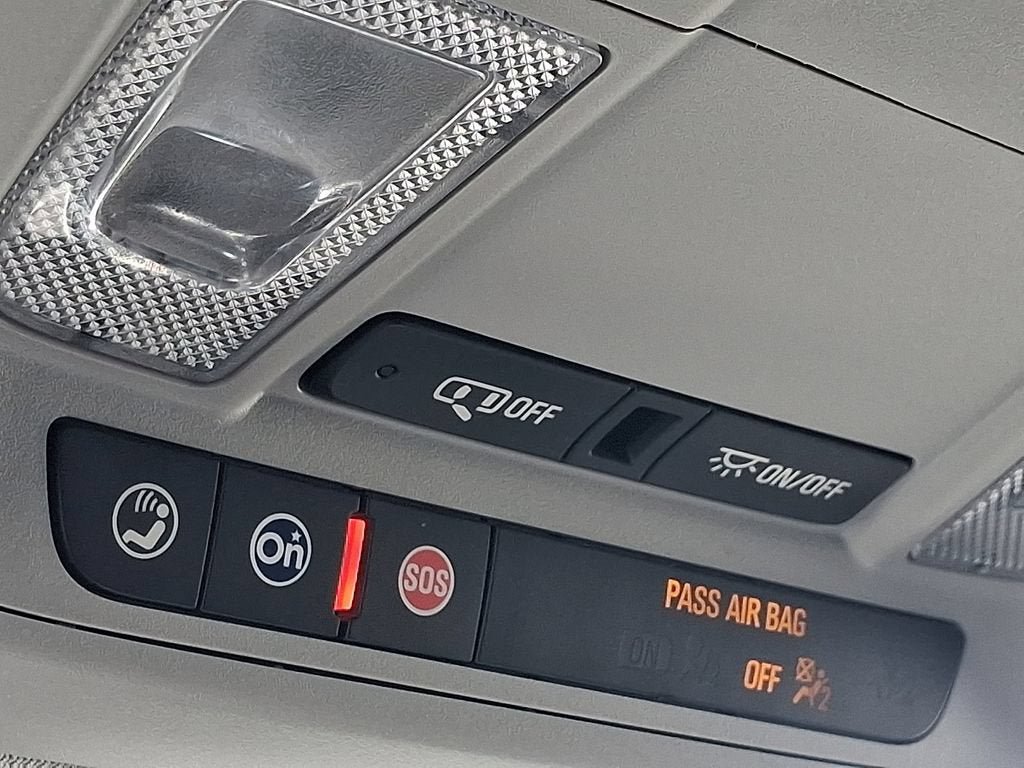 Certified 2024 Chevrolet Malibu LT FWD image 28
