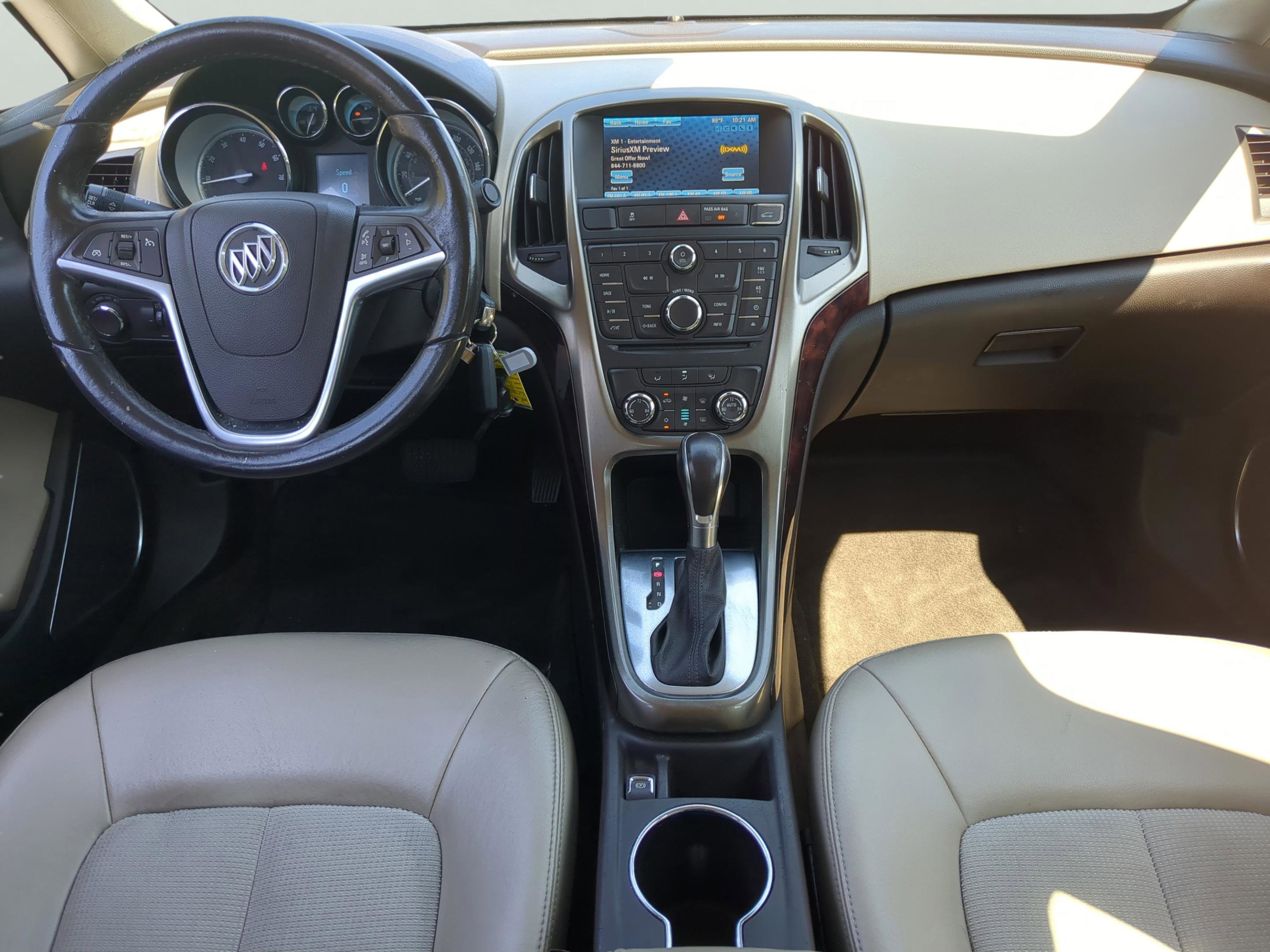 Used 2016 Buick Verano FWD image 7