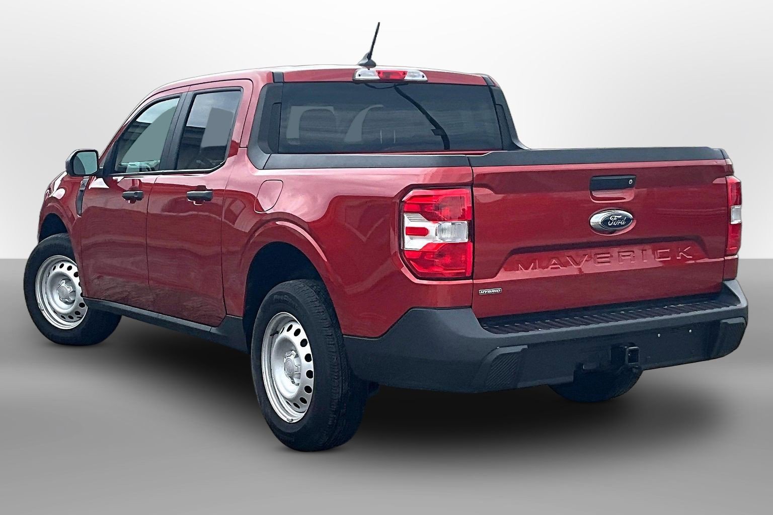 Used 2024 Ford Maverick XL image 10