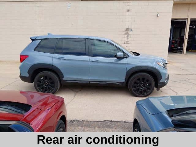 Used 2023 Honda Passport EX-L image 3