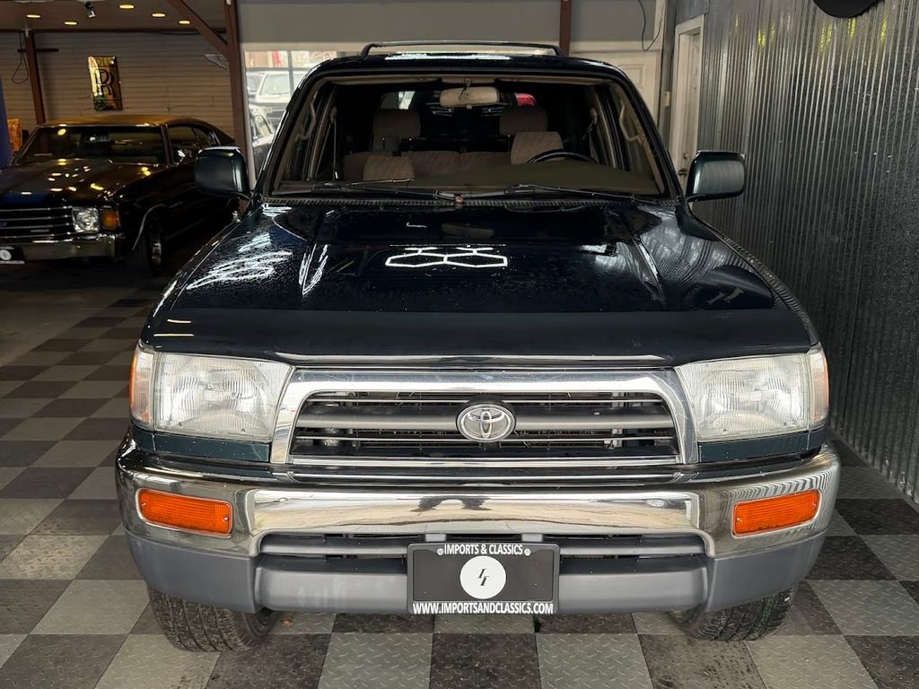 Used 1998 Toyota 4Runner SR5 image 5