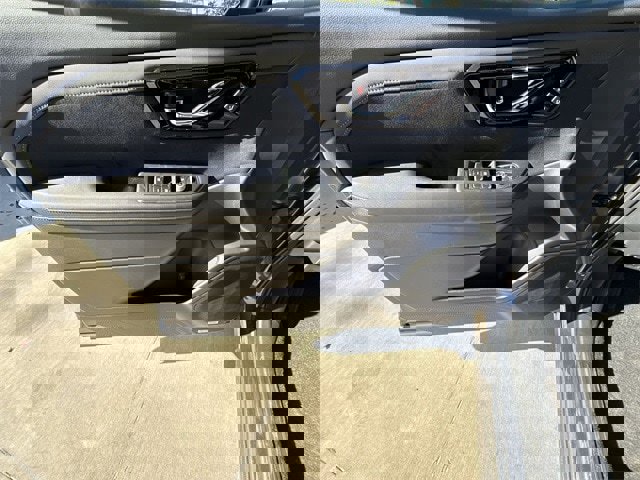 New 2025 Subaru Forester Touring image 13