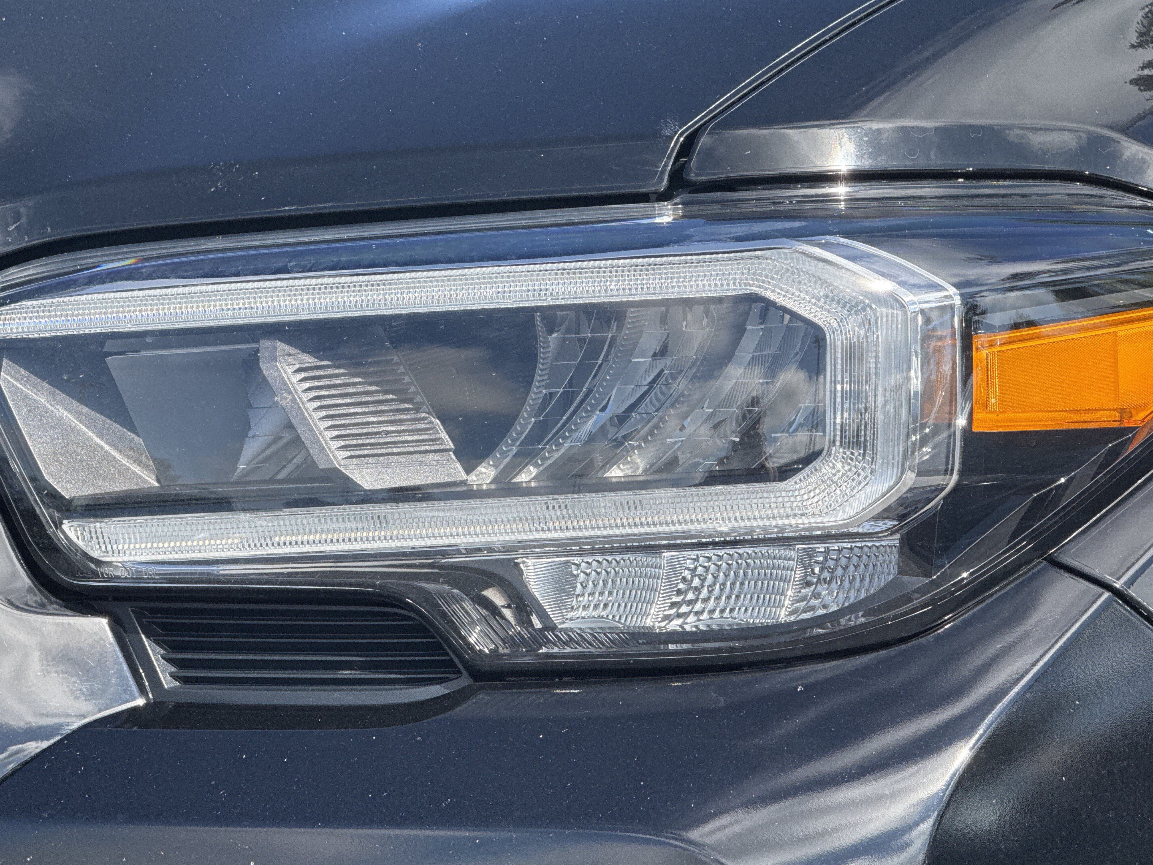 Used 2023 Toyota Tacoma TRD Off-Road AWD/4WD image 6