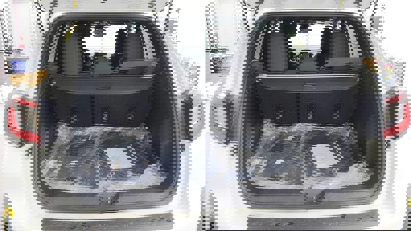 New 2025 Subaru Crosstrek 2.5i Sport image 22