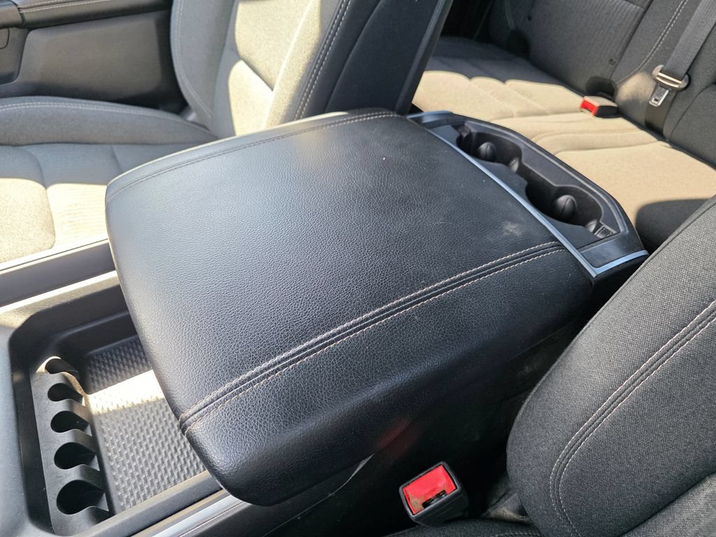 Used 2019 RAM 1500 Big Horn AWD/4WD image 36