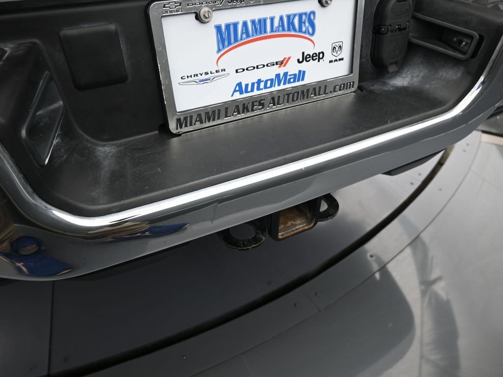 Used 2024 RAM 2500 Big Horn image 43