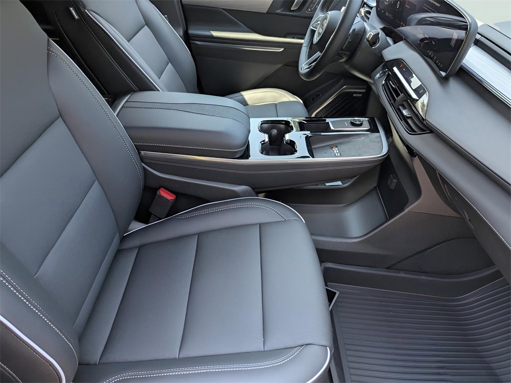 New 2026 Buick Enclave Preferred w/ Power Package image 19